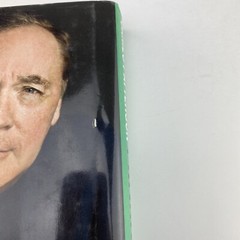 Private Games by James Patterson and Mark Sullivan Hardcover 2012 Very Good