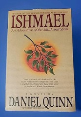 Ishmael by Daniel Quinn – Paperback Book Very Good