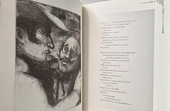 The Ballad of Gutless Fitch: Katie Lee HC/Very Good (see photos:)