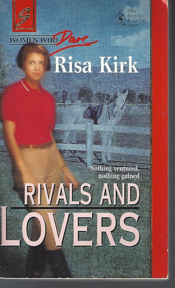 Rivals and Lovers