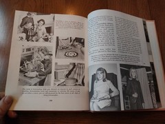 Young Living by Nanalee Clayton (Hardcover) 1970