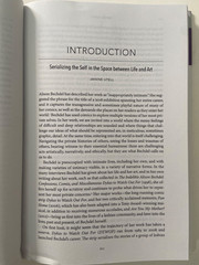 Comics of Alison Bechdel: From the Outside In ~ Hardcover ~ ACCEPTABLE ( Read )