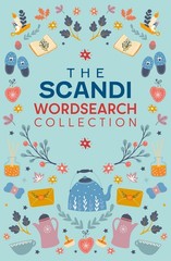 The Scandi Wordsearch Collection By Arcturus Publishing Limited