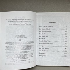 What Is Rock and Roll? (What Was?) – paperback O’Connor, Jim|Who HQ|Copeland…