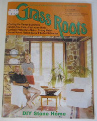 4 x Grass Roots Magazine Bulk Lot – Issues 160 170 173 175