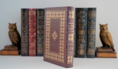 Robert J Wagner SIGNED Pieces of My Heart SEALED Easton Press FIRST EDITION