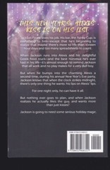 Kiss & Tell: A Food Truck Warriors by Beth Bolden Paperback 2021 SIGNED COPY LN