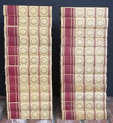The Complete Works of Mark Twain 24 Volume Set American Artists