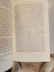 THE TRANSYLVANIAN TRILOGY, VOLUME I: THEY WERE COUNTED By Miklos Banffy EVERYMAN