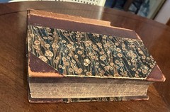 Antique Pausanias Pausaniae Descriptio Graeciae 1889 Hardcover Teubneri Vol I&II