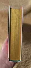 Lessons in Chemistry by Bonnie Garmus UK Hardback w/edges