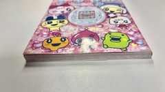 Tamagotchi P’s Kilakila Ikusei Book Bandai Official Guide Book Japan – US Seller