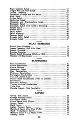 1918 Twentieth Century Club War Time Cook Book 161 Pages