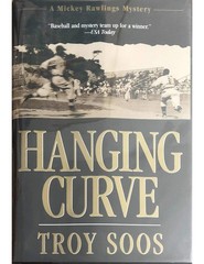 Hanging Curve