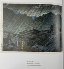 Visions of Japan : Kawase Hasui’s Masterpieces, 2004, Woodblock Prints, TPBK