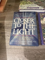 Book Lot Of 7 Pseudoscience NDE Clairvoyant Psychic Herbal