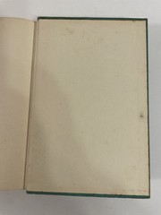 The Return Of The Native Thomas Hardy The Macmillan Company 1949 HC