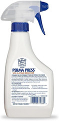Perma Press Soil & Stain Remover 16Oz | Formulated for Heavy-Duty Cleaning Actio