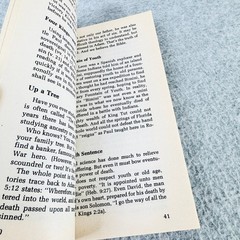 Right in Romans Gerald H. Dooley 1979 Senior Student Study Guide Regular Baptist