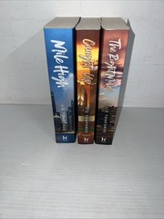 Windy City series Liz Tomforde books 1-3 New Old Stock Like New