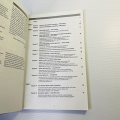 Modern Signalling Handbook by Stanley Hall Fourth 4th Edition 4E Signals