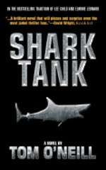 Shark Tank by Tom O’Neill: Used
