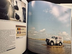 LEGEND – The G-CLASS from 1979 to Today – Bolsinger Lengert Peters – $310