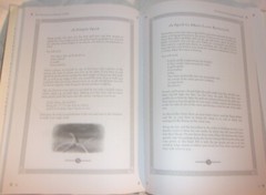 THE ULTIMATE ENCYCLOPEDIA OF SPELLS BY MICHAEL JOHNSTONE HARD COVER EDITION