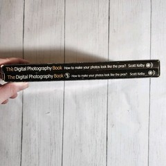 Scott Kelbys Digital Photography Boxed Set, Volumes 1 and 2 Beginner To Advanced