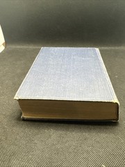 THE HOLY BIBLE RSV 1952 vintage Thomas Nelson Revised Standard Version