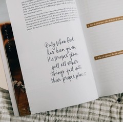 The Daily Grace Co The Lord’s Prayer Bible Study