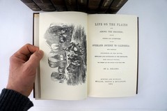 Classics of the Old West Time Life Books Leather Bound HC Various Titles