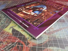 Sorcerer Revised Edition – White Wolf – Mage: the Ascension – World of Darkness