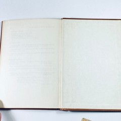 PRAYER MEETING TALKS & OUTLINES – 1958 BAKER BOOK HOUSE – CHRISTIAN HARD COVER