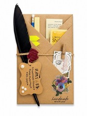 Blind Date With A Book, Several Genre Selections.
