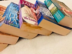 Lot 7 Eloisa James PB Book All Historical Romance Only Wilde In Love….
