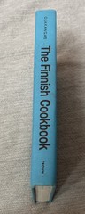 The Finnish Cookbook by Beatrice A Ojakangas 1964 International Series Hardcover