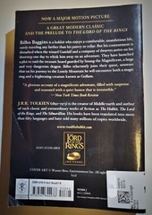 The Hunger Games, Hunger Games: Catching Fire, and The Hobbit Soft Cover Books 