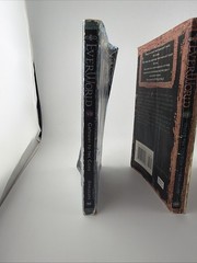 K.A. Applegate Everworld Books 7 9 & 10