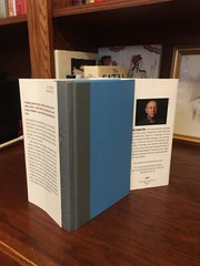 The Pages. Hugo Hamilton. 1st HC Ptg. Knopf 2022. Fine Unread