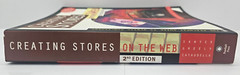 Creating Stores on the Web by Cataudella, Joe Paperback / softback Book The Fast
