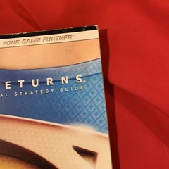 Signature Ser.: Superman Returns by BradyGames Staff (2006, Trade Paperback)