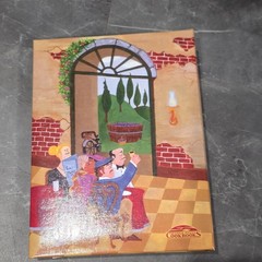 Morris Press Cookbooks District #71 Delights 2006 Ring/Wire Bound Cookbook