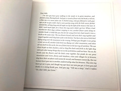 Dear Mili Wilhelm Grimm Maurice Sendak First Square Fish Edition Feb 2013