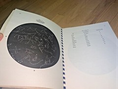 1972 THE CHALLENGE OF MODERN ASTRONOMY by FREDERICK AVIS 218 Pages