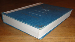 Orchestral Music Hardcover David Daniels