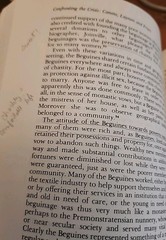 Religious Poverty and the Profit Economy in Medieval Europe (1978, Tr Pbk)
