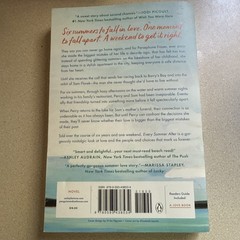 Every Summer After by Carley Fortune (2022, Trade Paperback)
