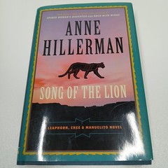 LOT OF 5 ANNE HILLERMAN HC DJ 1st Edition Chee Leaphorn Navajo Mystery Series