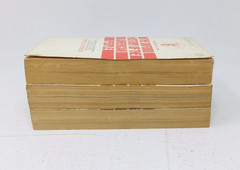 The Oxford History of The American People Vol 1 2 & 3 Samuel Eliot Morison Set